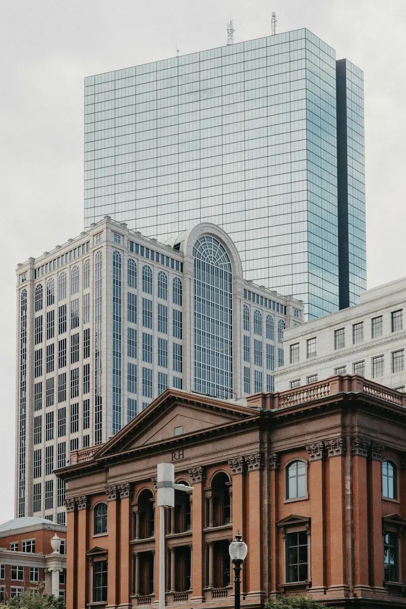 Investors and a lender reviewing a real estate deal