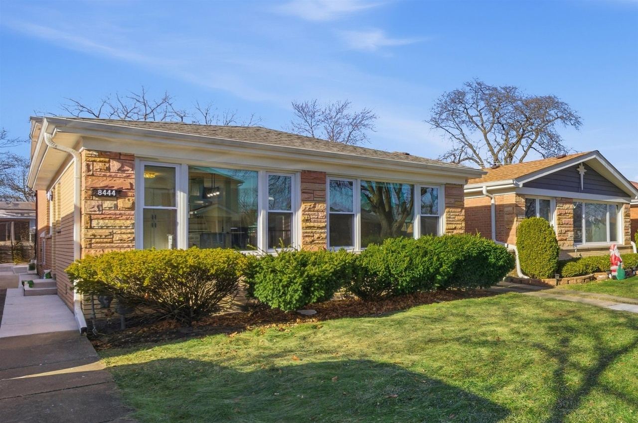 Funded property in Skokie, IL