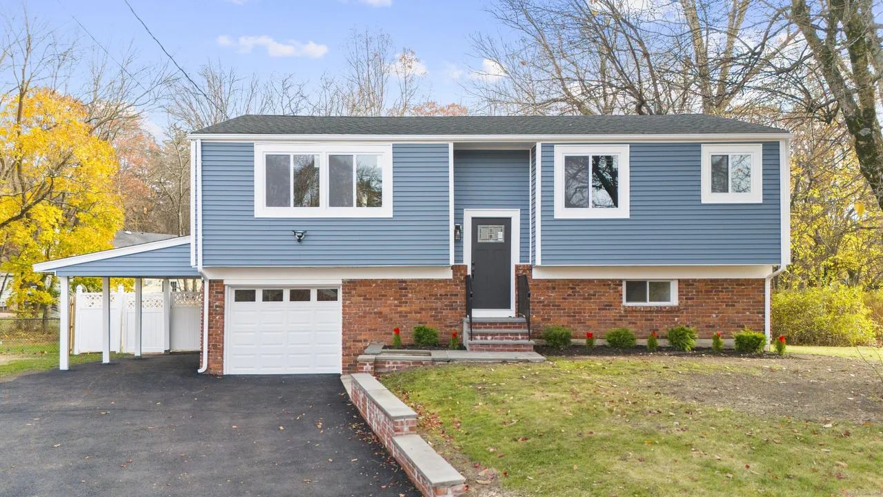 Funded property in Stamford, CT